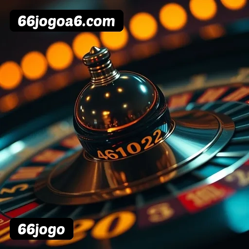 Tabela RTP dos jogos de cassino da 66jogo