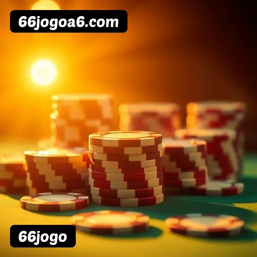 Catálogo 66jogo 2.547 jogos - Pragmatic Play, Evolution, NetEnt