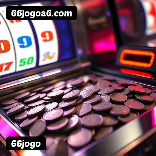 Loterias online disponíveis na 66jogo